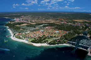 Victoria Mobilehome BI VILLAGE, Fazana